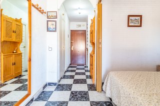 Alquiler vacacional / Torremolinos centro