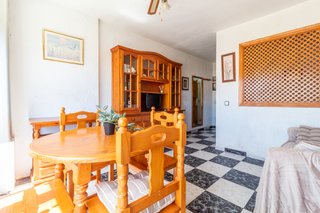 Alquiler vacacional / Torremolinos centro