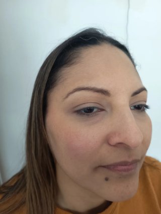 Micropigmentación de cejas para 2 personas
