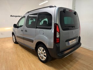Citroën Berlingo Multispace LIVE Edit.BlueHDi 74KW (100CV