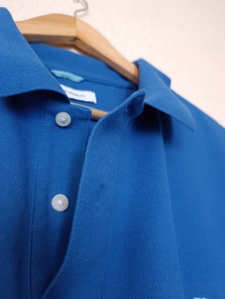 Polo hombre PdH Talla XXL