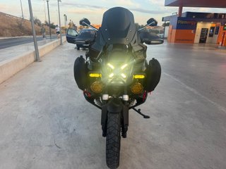 BMW R1300GS Adventure Option 719 Carbono
