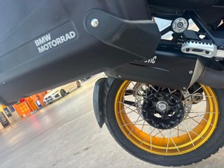 BMW R1300GS Adventure Option 719 Carbono
