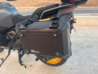 BMW R1300GS Adventure Option 719 Carbono