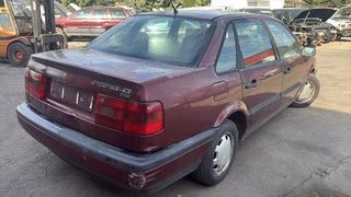 Despiece Volkswagen Passat 321 23 27 31