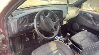 Despiece Volkswagen Passat 321 23 27 31