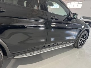 Mercedes-Benz GLC Coupé 2021