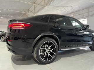 Mercedes-Benz GLC Coupé 2021