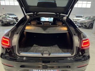 Mercedes-Benz GLC Coupé 2021