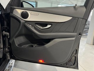 Mercedes-Benz GLC Coupé 2021