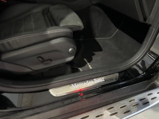 Mercedes-Benz GLC Coupé 2021