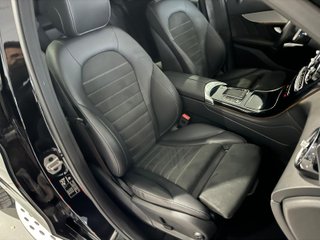 Mercedes-Benz GLC Coupé 2021