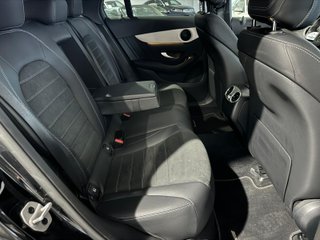 Mercedes-Benz GLC Coupé 2021