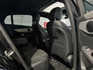 Mercedes-Benz GLC Coupé 2021