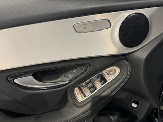 Mercedes-Benz GLC Coupé 2021