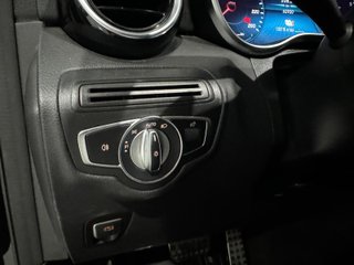 Mercedes-Benz GLC Coupé 2021