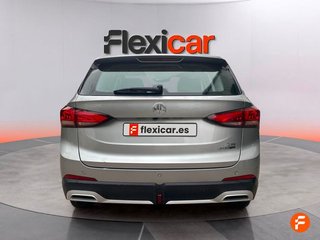 MG ZS Hybrid+ Standard