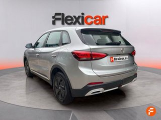 MG ZS Hybrid+ Standard