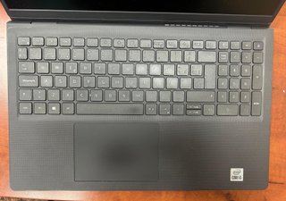 Dell Vostro 15 3510 i5 16GB 512GB SSD