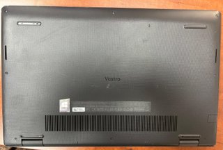Dell Vostro 15 3510 i5 16GB 512GB SSD