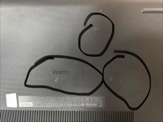 Dell Vostro 15 3510 i5 16GB 512GB SSD