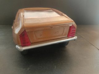 Citroen CX SANCHIS