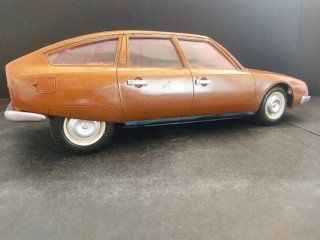 Citroen CX SANCHIS