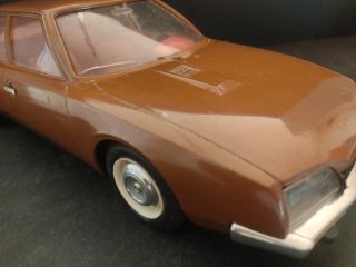 Citroen CX SANCHIS