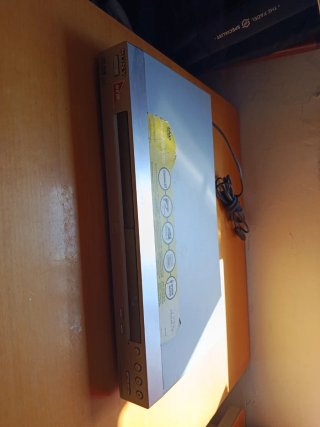 Reproductor DVD Sony DVP-NS430