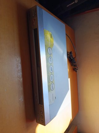 Reproductor DVD Sony DVP-NS430