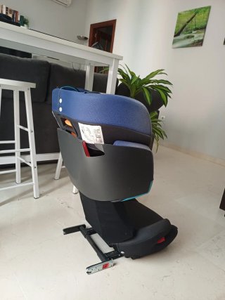 Silla de coche Cybex