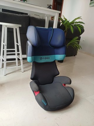 Silla de coche Cybex