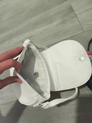 Bolsos de niña