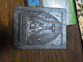 Dark Souls III Apocalypse Edition Xbox One