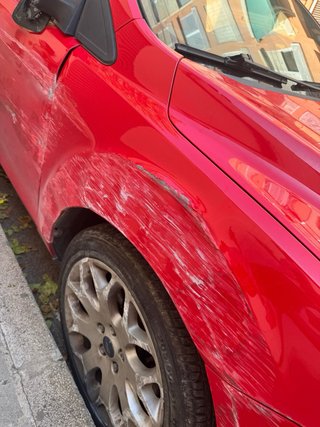 Oportunidad Ford Focus 1.6 115 cv 2009