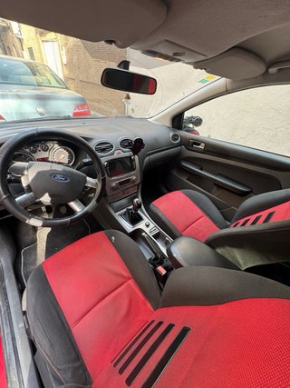 Oportunidad Ford Focus 1.6 115 cv 2009