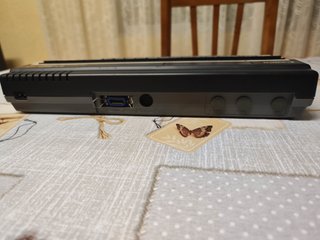 Ordenador Canon V-20 64K MSX