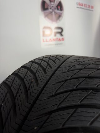 LLANTAS AUDI ROTOR 19 A3 S3 ORIGINALES NEUMÁTICOS