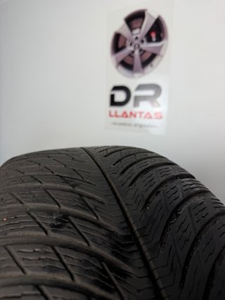 LLANTAS AUDI ROTOR 19 A3 S3 ORIGINALES NEUMÁTICOS