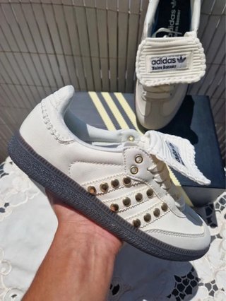 Zapatillas Adidas Talla 37 Mujer