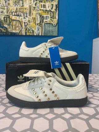 Zapatillas Adidas Talla 37 Mujer