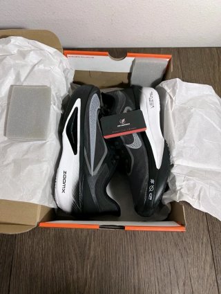Zapatillas Nike ZoomX Fly 6 RUNNIG PLACA CARBON