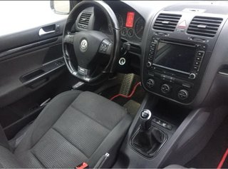 Despiece Golf 5