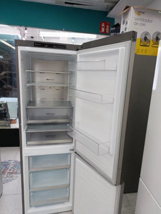 Nevera LG Garantia + entrega