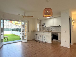 Piso en alquiler en Eixample Sud – Migdia en Girona