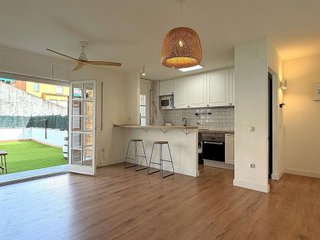Piso en alquiler en Eixample Sud – Migdia en Girona