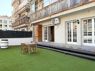 Piso en alquiler en Eixample Sud – Migdia en Girona