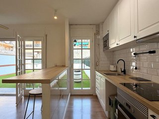 Piso en alquiler en Eixample Sud – Migdia en Girona