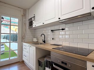 Piso en alquiler en Eixample Sud – Migdia en Girona
