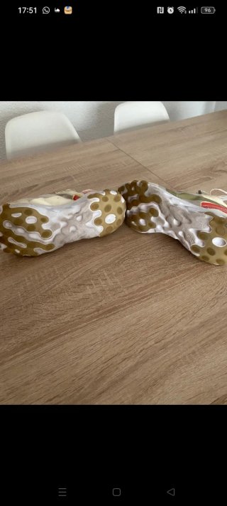Zapatillas Nike React Talla 42